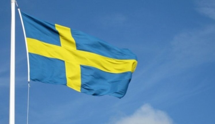 Швеція виділяє Україні найбільший пакет допомоги - на $1,6 млрд