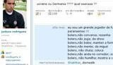 Футболист &amp;quot;Шахтера&amp;quot; подает в суд на детище Google