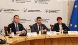 Лубінець і Гроссі говорили про ЗАЕС