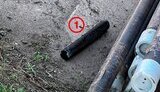 In the Kharkiv region, Shahed dropped delayed-action munitions