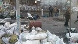 смерть революция