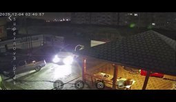 удари по території хімпідприємства у росії