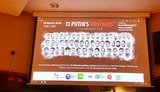 Documentary about Ukrainian political prisoners of Kremlin showed at EP. VIDEO&PHOTOS