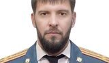 Пособник Кадирова Данііл Мартинов