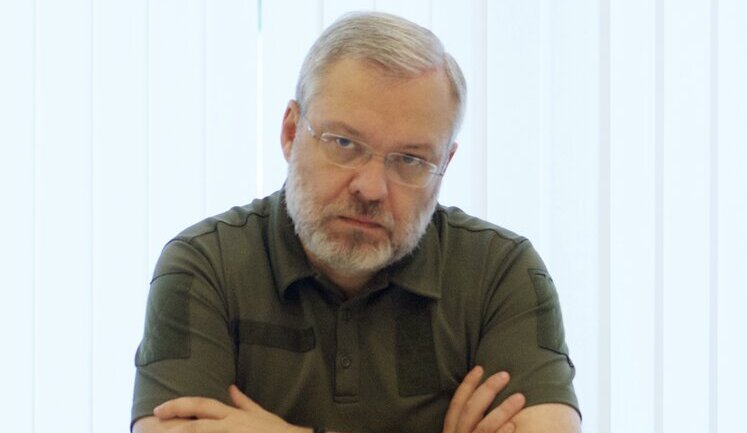 Галущенку оголосять про підозру після доправлення до Києва, - ЗМІ