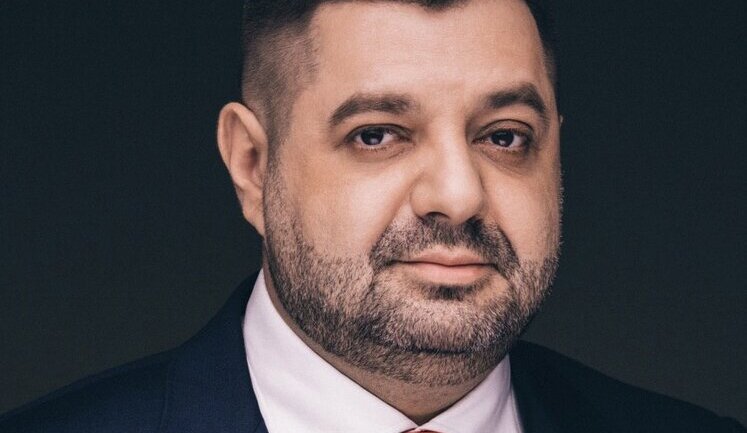 Прокуратура завершила слідство у справі екснардепа Грановського. Він вже два роки у розшуку і живе у Європі