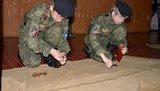 Розпочато досудове розслідування за фактом втягнення дітей у військовий конфлікт на Донбасі, - Офіс Генпрокурора. ФОТОрепортаж