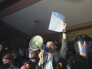 Стерненко і короткий аналіз ситуації