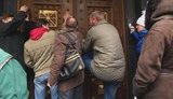 гпу протест застройка героев днепра