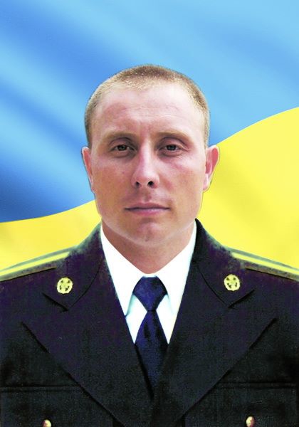 спецназ гибель латышево