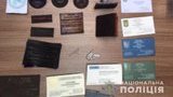 Групу шахраїв, які продавали керівні посади, викрили в Києві. Ціна за їхні послуги сягала $150 тис., - поліція. ФОТОрепортаж