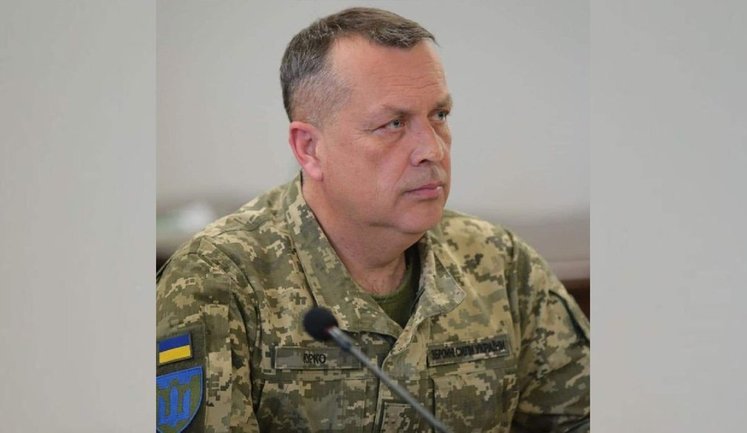 Прокуратура оскаржить заставу для екскомандира 103-ї бригади ТрО Курка у справі про виплати на 80 млн грн