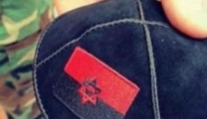 "Прапори УПА, "Правого сектора" на вулицях міст. Новий рух "Жидобандера". Добровольці їдуть на війну на Донбас", - російські пропагандисти зняли сюжет про "фашизацію" Ізраїлю. ВІДЕО