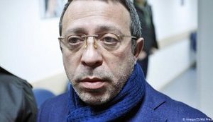 Корбан про смерть сина: "Ушедший уже на самом деле в настоящем мире"