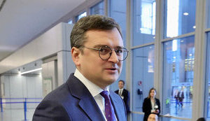 дмитро,кулеба