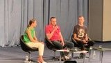 Сенцов надеется на освобождение всех узников Кремля, в том числе россиян: "Я их не разделяю"