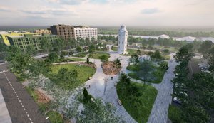 Для переселенців із Маріуполя збудують житловий квартал у Білій Церкві