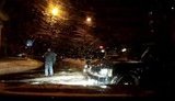 нападение автомайдан беркута