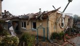 Атака РФ на Хмельницкий: в больнице умерла тяжело раненая женщина