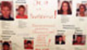 "ГАДОМ БУДУ, ЕСЛИ ПРЕДАМ ВАС!" - КЛЯТВА ПРЕЗИДЕНТА ПОСЛЕ ВЫБОРОВ