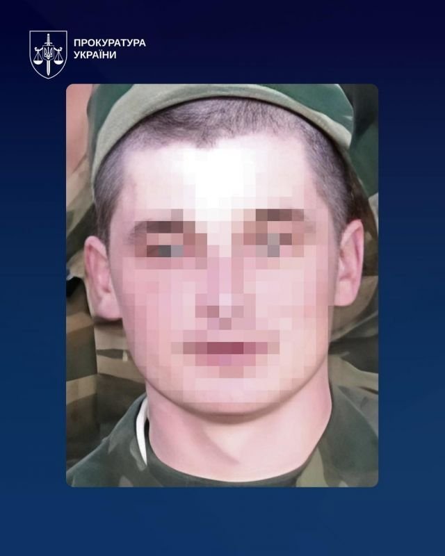 Осуждены военнослужащие РФ, которые пытали мирных жителей в Киевской области