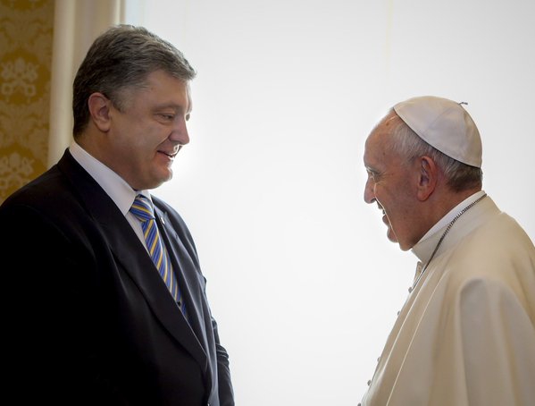 порошенко