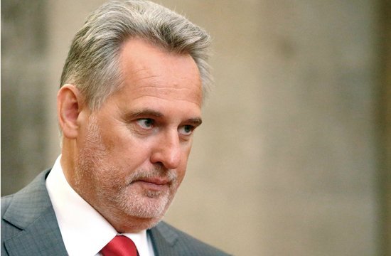 фирташ,фірташ