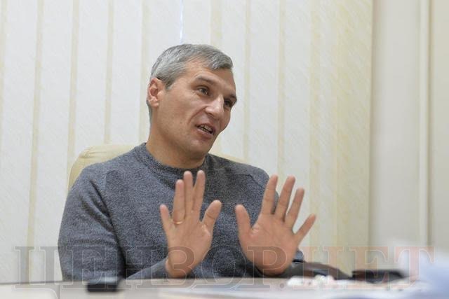 кошулинский