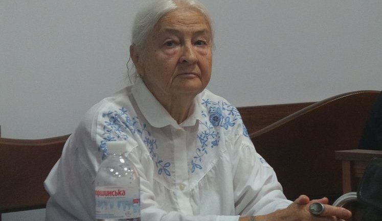 Суд щодо вбивства Бузини знову перенесли: мати загиблого не стримала емоцій. ВІДЕО+ФОТОрепортаж