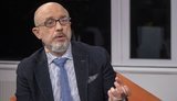 Украина не собирается возобновлять поставки воды в оккупированный Крым, - вице-премьер Резников