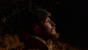 Call sign Floki: "Some people told me, ’What, are you going to fight instead of People’s Deputies and their children?’"