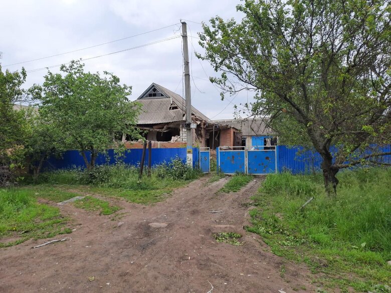 Доба на Донеччині: обстріли Курахового, Горлівського та Лисичанського напрямків, одна особа загинула,- ОВА 02