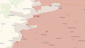 Росіяни окупували Воскресенку на Донеччині. Що відомо?