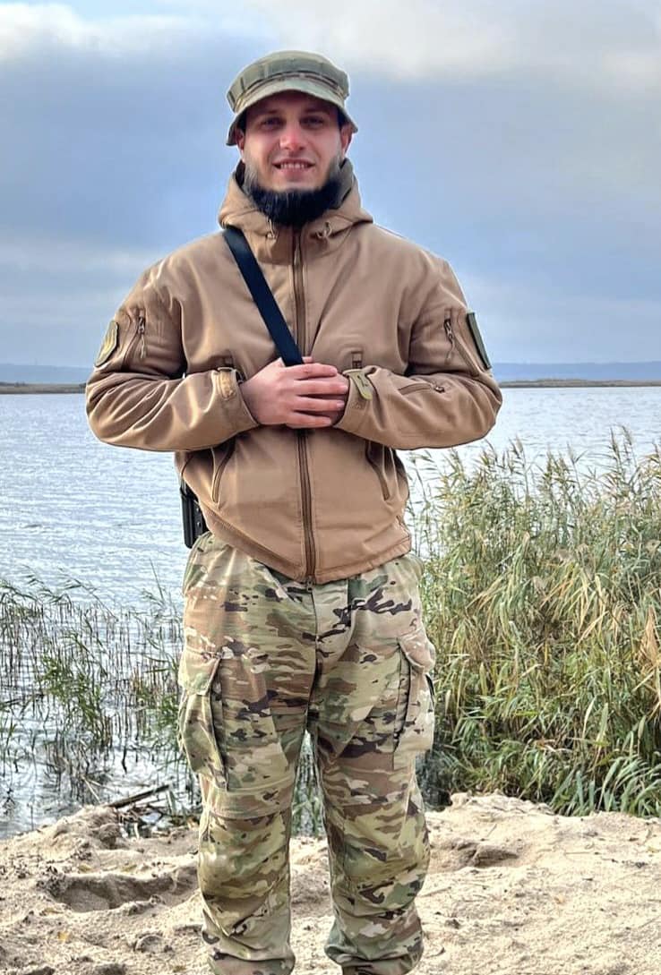 Андрій Рідзевський