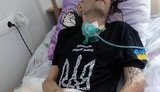 ранение сектор правый военнослужащие помощь.