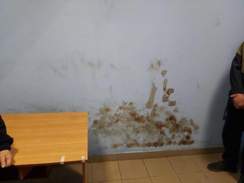 Катували і розстрілювали з танків. ДБР документує, як окупанти знищували Тростянець і його жителів 02
