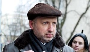 We Are Pulling Up Batkivschyna Supporters to Kyiv City Council, Turchynov. VIDEO