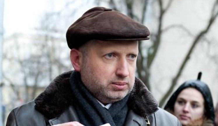 We Are Pulling Up Batkivschyna Supporters to Kyiv City Council, Turchynov. VIDEO