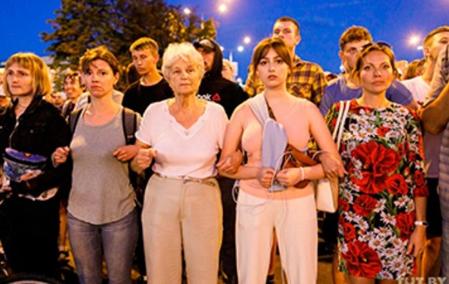Битва, від якої залежить доля планети 01