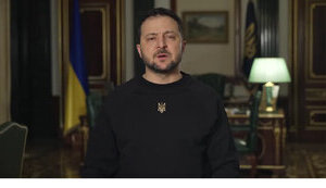 Ми забезпечимо нашій державі духовну незалежність, - Зеленський. ВIДЕО
