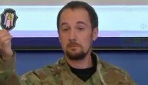 Активисты объединились в "Київську міську варту" для помощи столичной милиции: служат добровольно, денег не берут. ВИДЕО