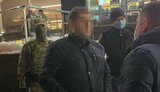 Чиновник Львівської ОДА упіймався на отриманні 365 тис. грн відкату, - Нацполіція. ФОТО