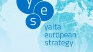 В 2017 году был призыв создать альтернативу YES. Не услышали. Зато олигархи расцвели и рассказывают о "Счастье сегодня", - Гопко. ДОКУМЕНТ