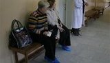 РАЗМЫШЛЕНИЯ У ПАРАДНОГО ПОДЪЕЗДА… ПОЛИКЛИНИКИ (Виктория ВЛАДИНА для &amp;quot;Цензор.НЕТ&amp;quot;)