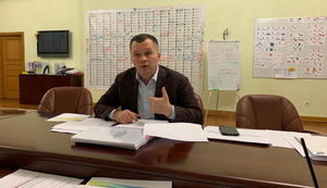 Милованов: Вызываю Бутусова на интеллектуальную дуэль - дебаты