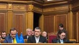 Рада зобов’язала міністрів звітувати перед звільненням