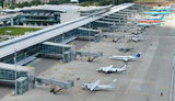 Глава "Борисполя" отказался подписывать договор с лоукостером Ryanair (обновлено)