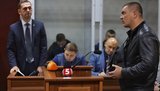 Мітингувальники палили покришки з нудьги або щоб ми дихали і псували своє здоров