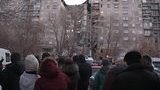 Кількість загиблих під час вибуху в житловому будинку в Магнітогорську зросла до чотирьох, доля 68 осіб залишається невідомою