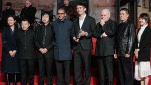 Український фільм "Вулкан" здобув приз міжнародного кінофестивалю в Китаї, - Держкіно. ФОТОрепортаж